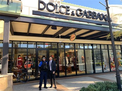 Dolce & Gabbana (Sawgrass Mills) .